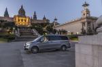Mercedes-Benz V300 d Avantgarde 2019 года (WW)